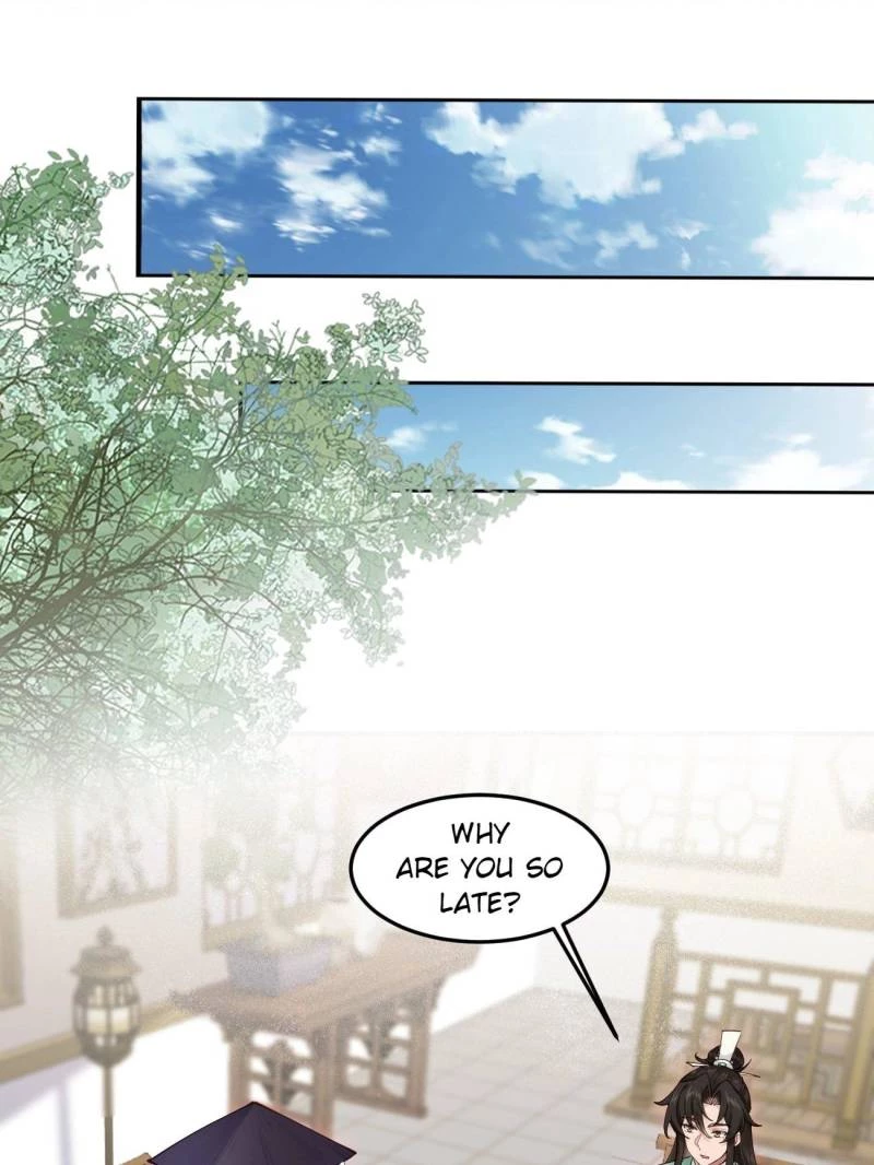 Sir, Don't Show Off Chapter 141 - 17