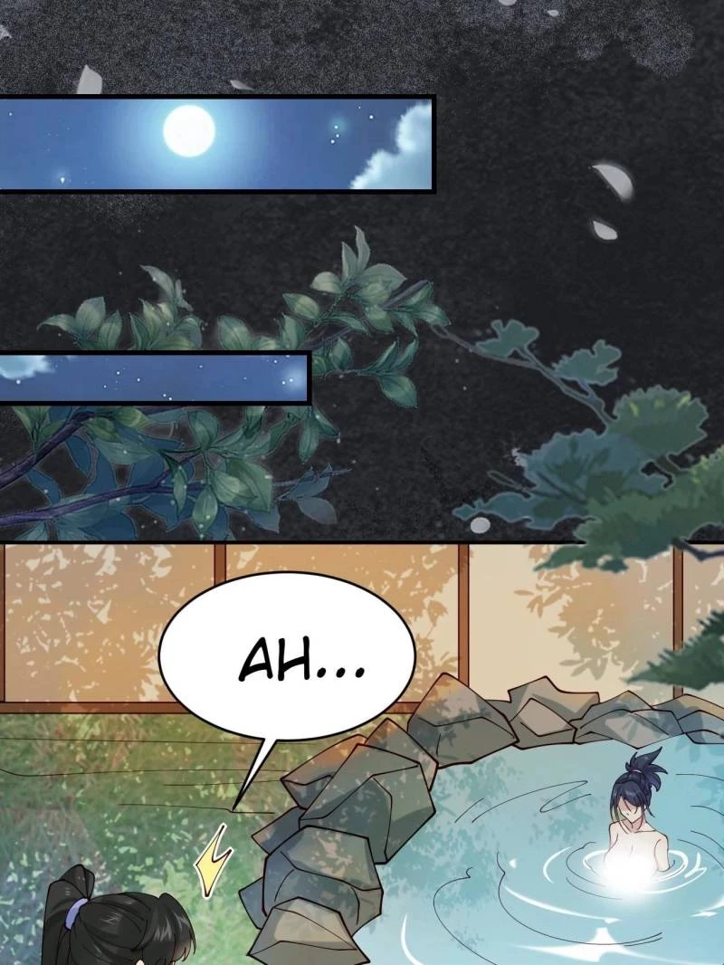 Sir, Don't Show Off Chapter 142 - 29