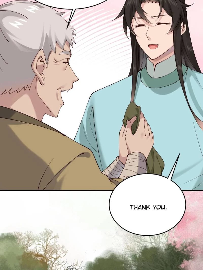 Sir, Don't Show Off Chapter 140 - 5