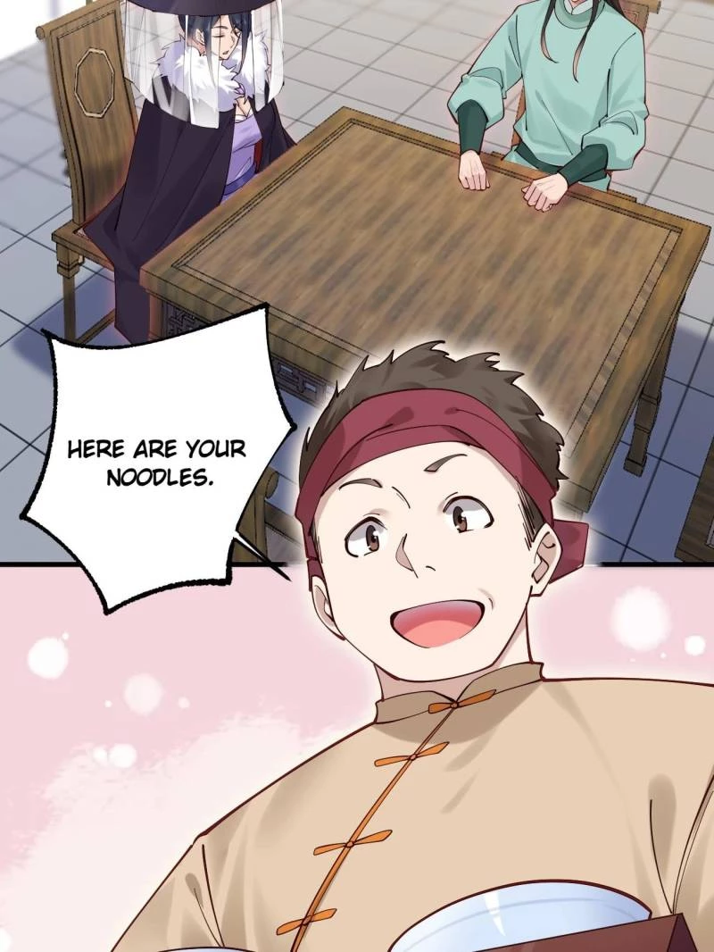 Sir, Don't Show Off Chapter 141 - 18