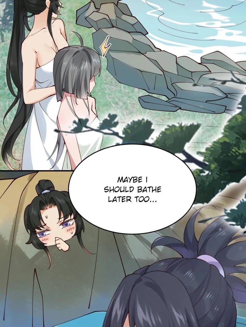 Sir, Don't Show Off Chapter 142 - 30
