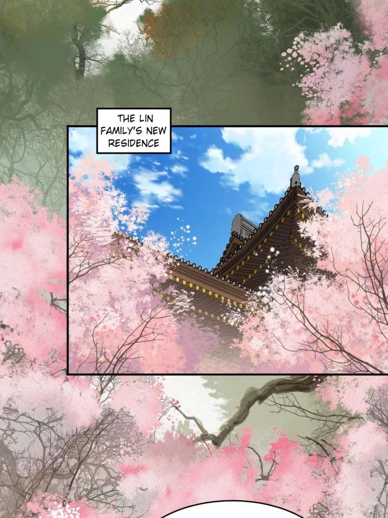 Sir, Don't Show Off Chapter 140 - 6