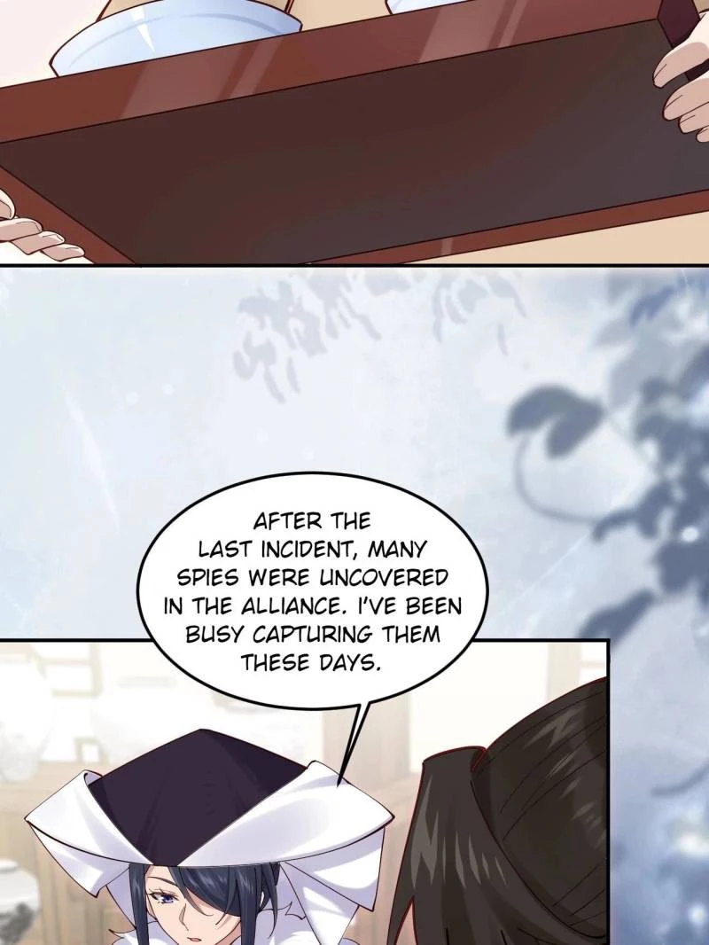 Sir, Don't Show Off Chapter 141 - 19