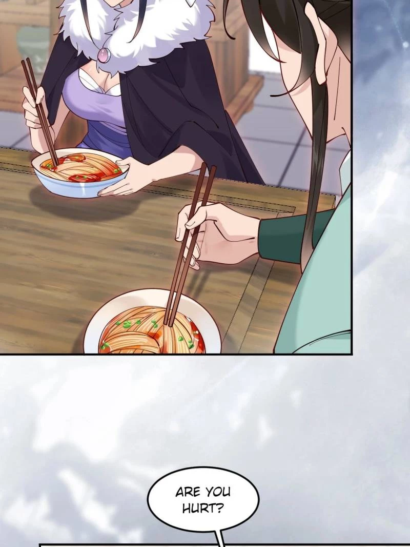 Sir, Don't Show Off Chapter 141 - 20