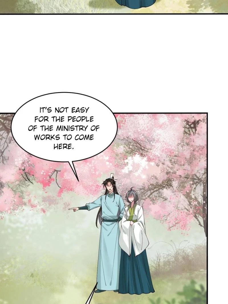 Sir, Don't Show Off Chapter 140 - 8