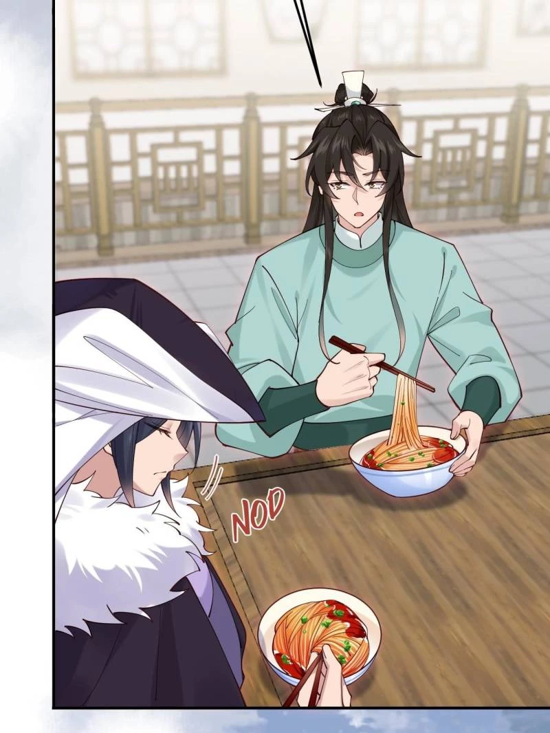 Sir, Don't Show Off Chapter 141 - 21