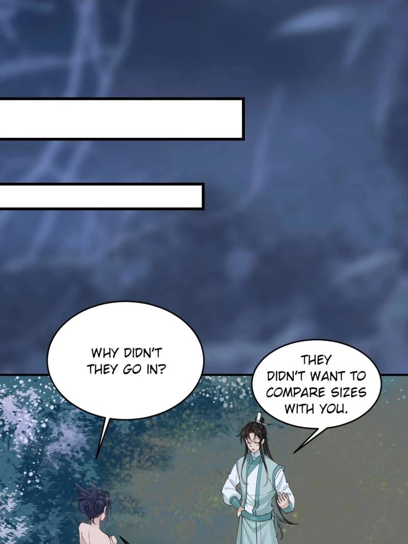 Sir, Don't Show Off Chapter 142 - 33
