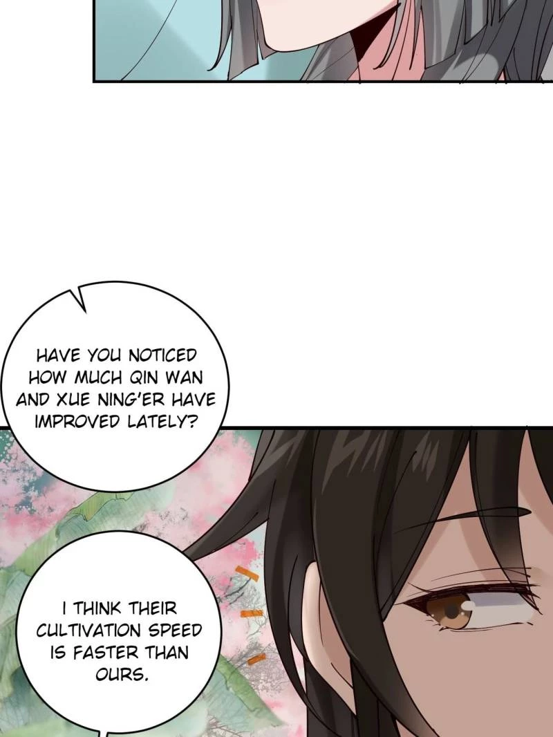 Sir, Don't Show Off Chapter 140 - 10