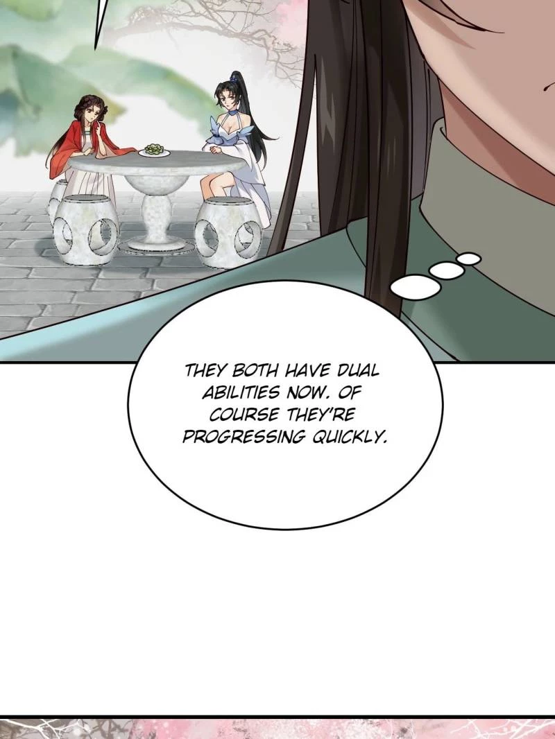 Sir, Don't Show Off Chapter 140 - 11