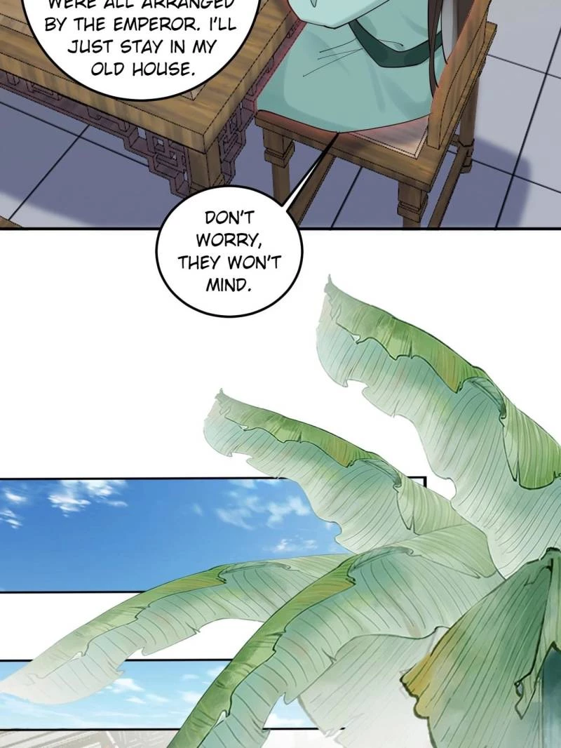 Sir, Don't Show Off Chapter 141 - 24