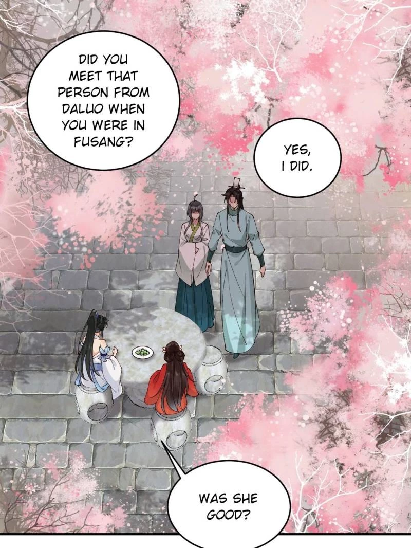 Sir, Don't Show Off Chapter 140 - 12
