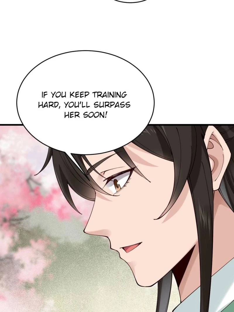 Sir, Don't Show Off Chapter 140 - 13