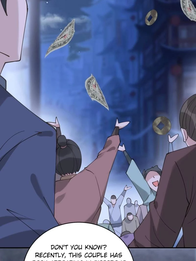 Sir, Don't Show Off Chapter 142 - 38