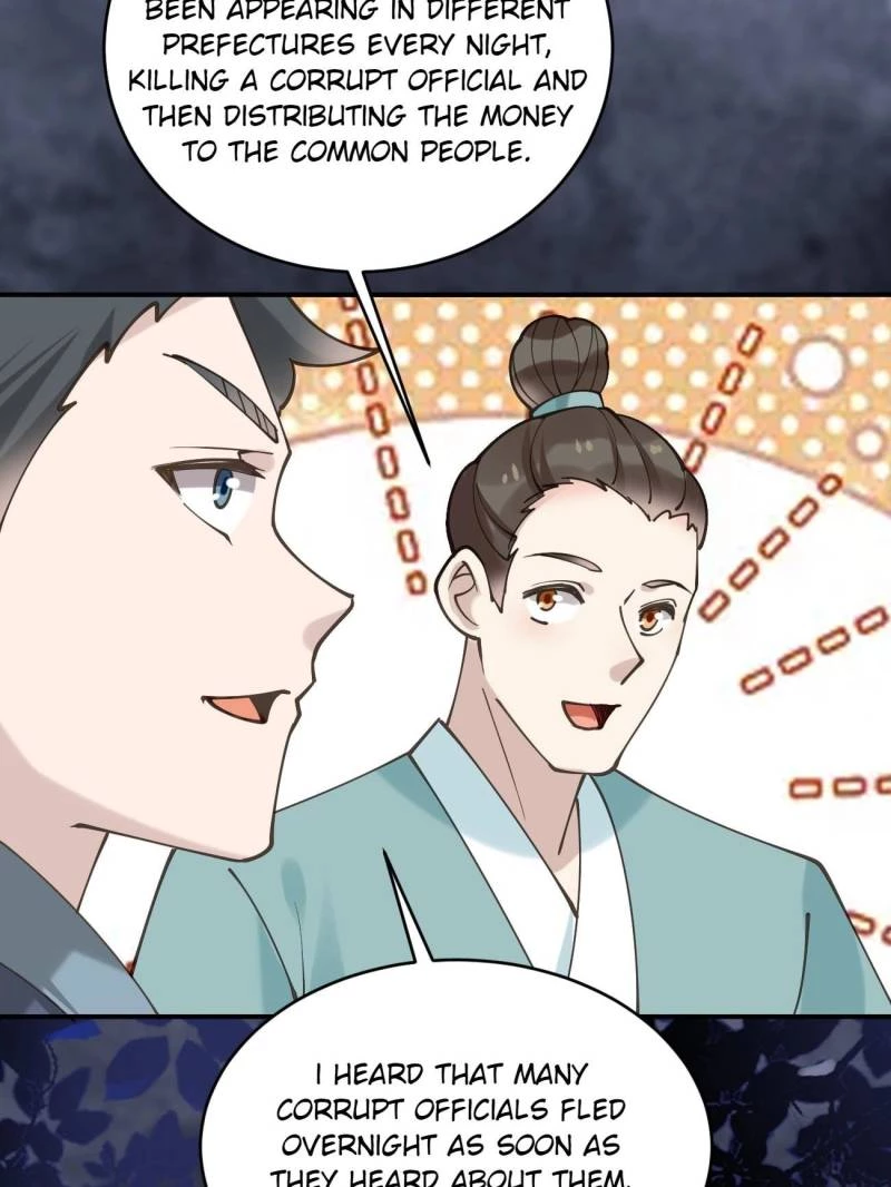 Sir, Don't Show Off Chapter 142 - 39