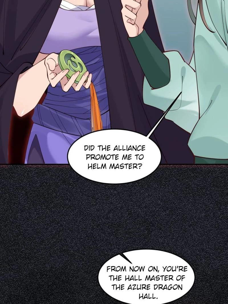 Sir, Don't Show Off Chapter 141 - 27