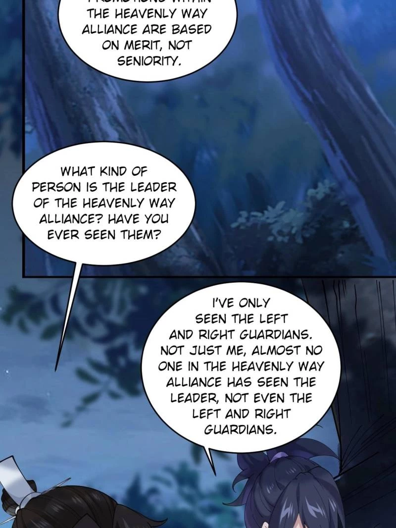 Sir, Don't Show Off Chapter 142 - 41