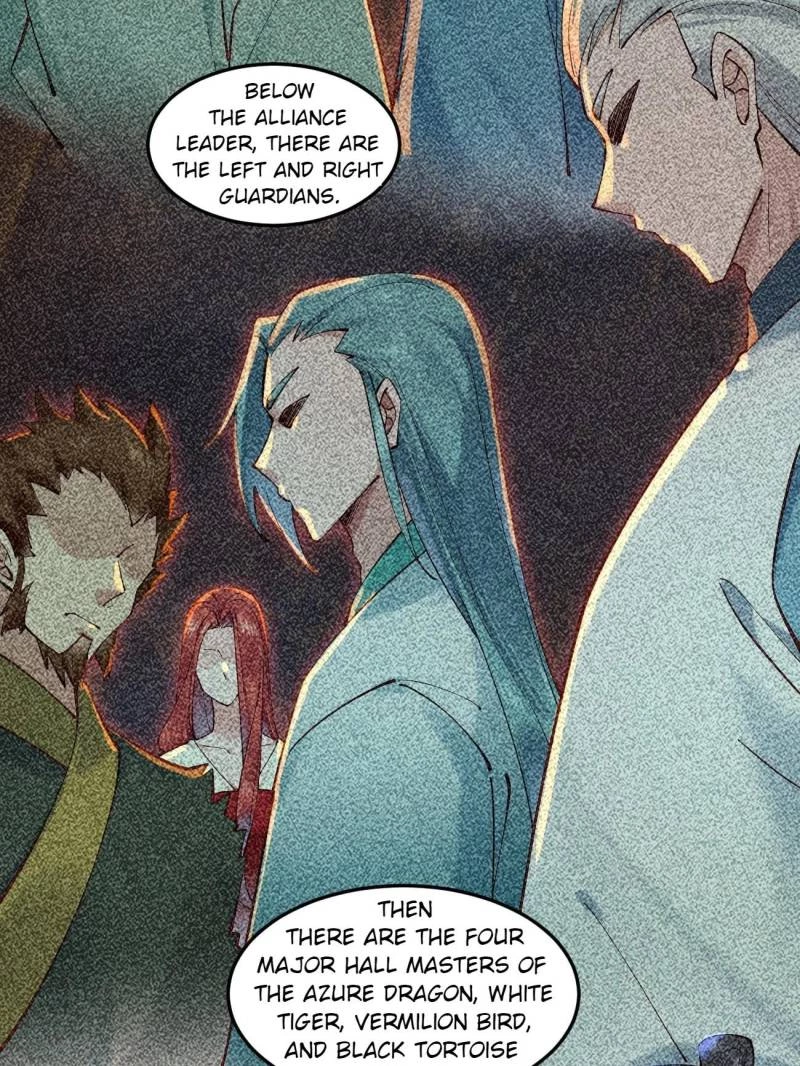 Sir, Don't Show Off Chapter 141 - 29