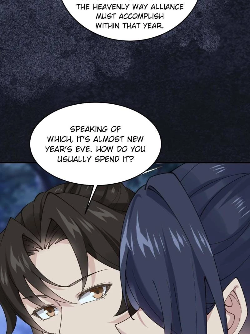 Sir, Don't Show Off Chapter 142 - 43