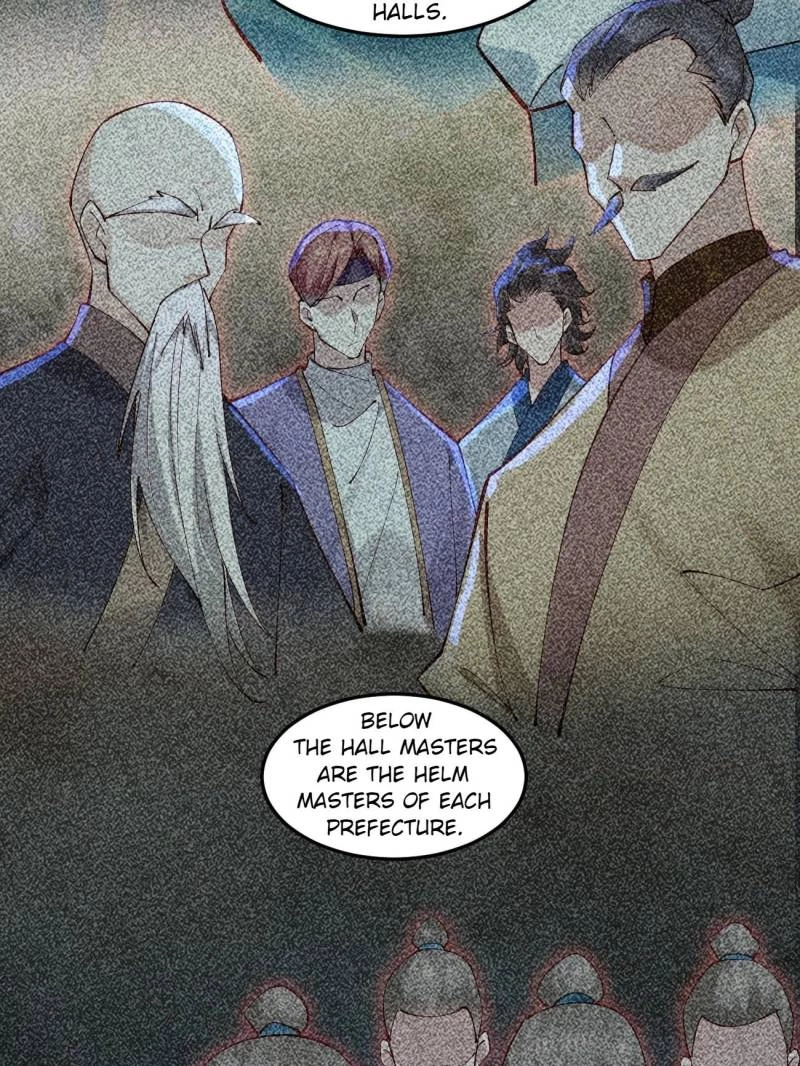Sir, Don't Show Off Chapter 141 - 30