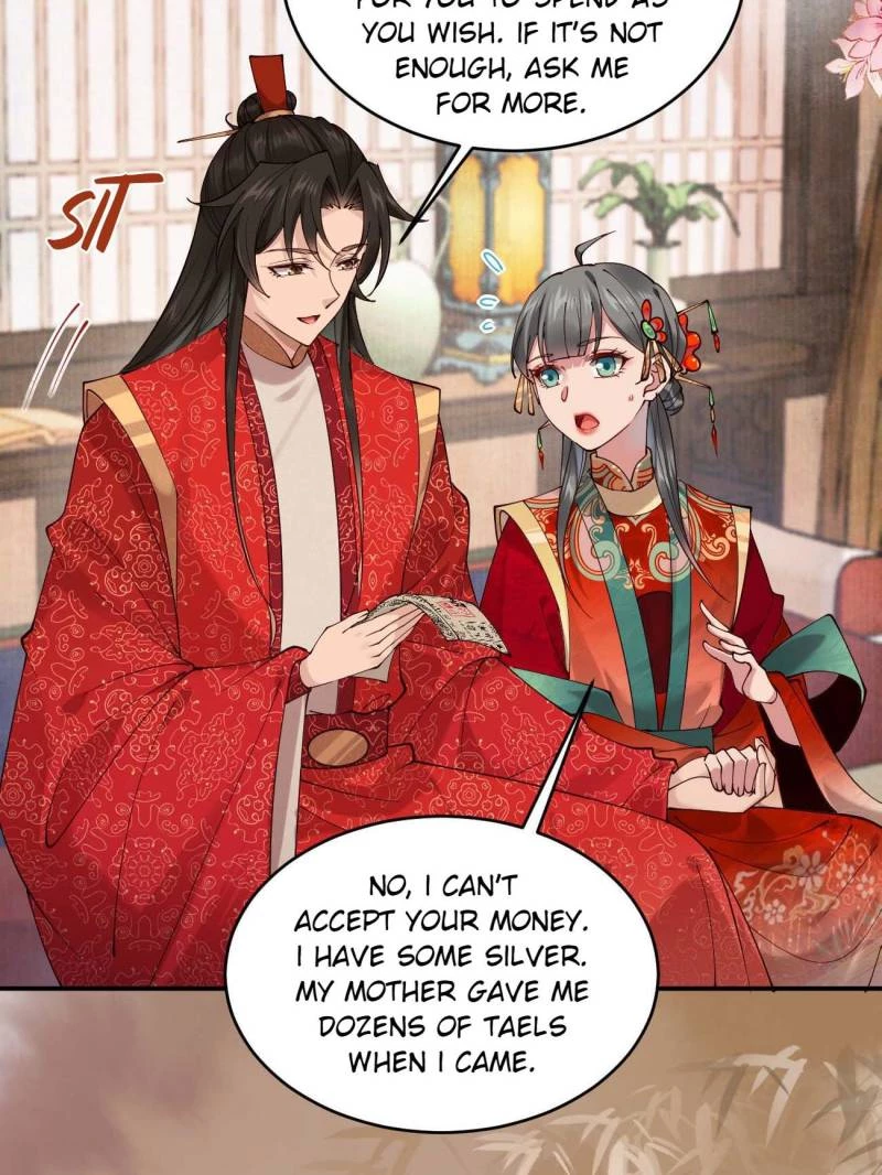 Sir, Don't Show Off Chapter 140 - 19