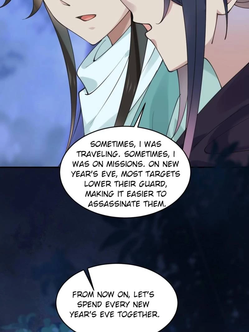 Sir, Don't Show Off Chapter 142 - 44