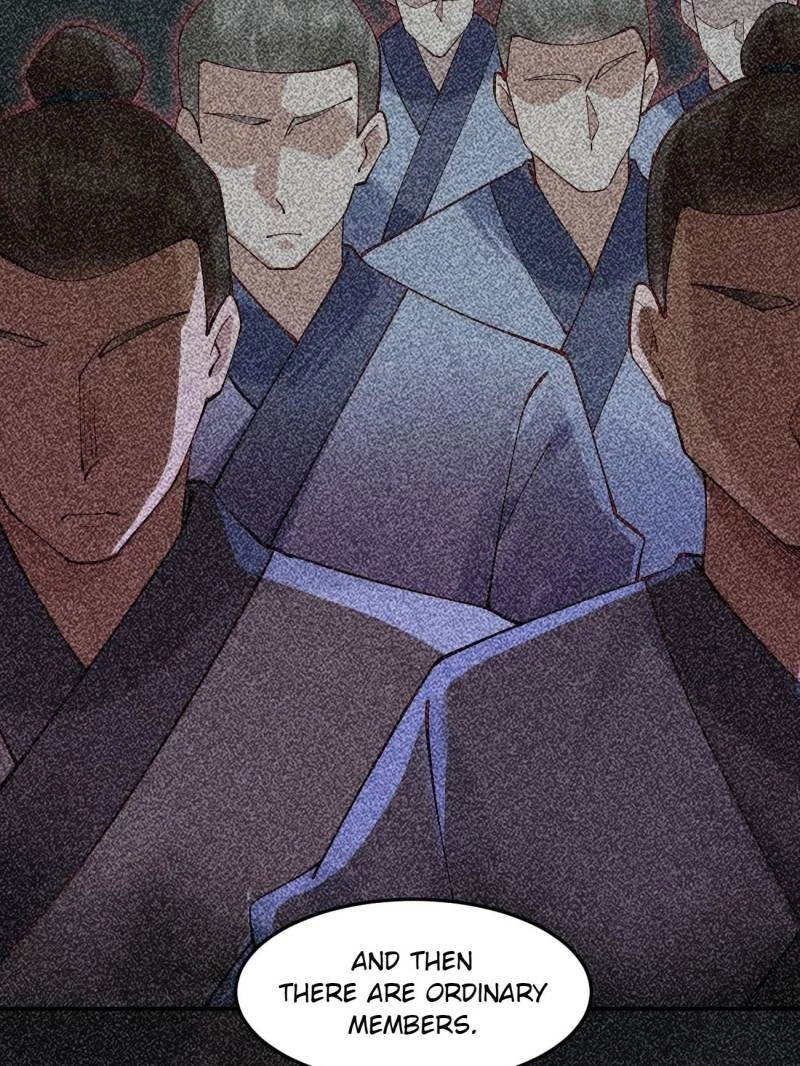 Sir, Don't Show Off Chapter 141 - 31