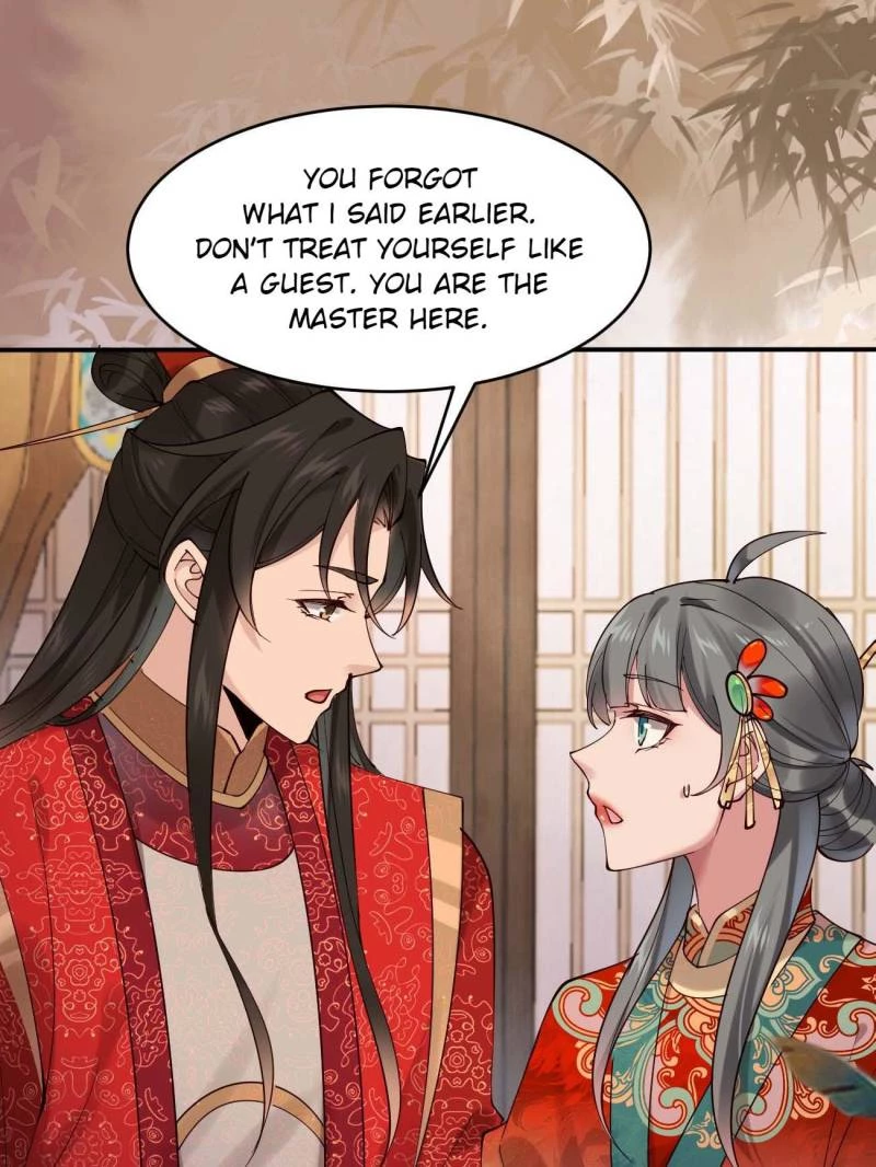 Sir, Don't Show Off Chapter 140 - 20