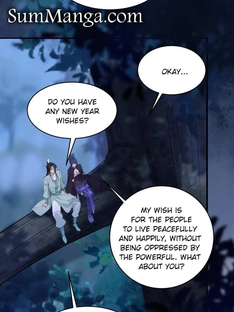 Sir, Don't Show Off Chapter 142 - 45