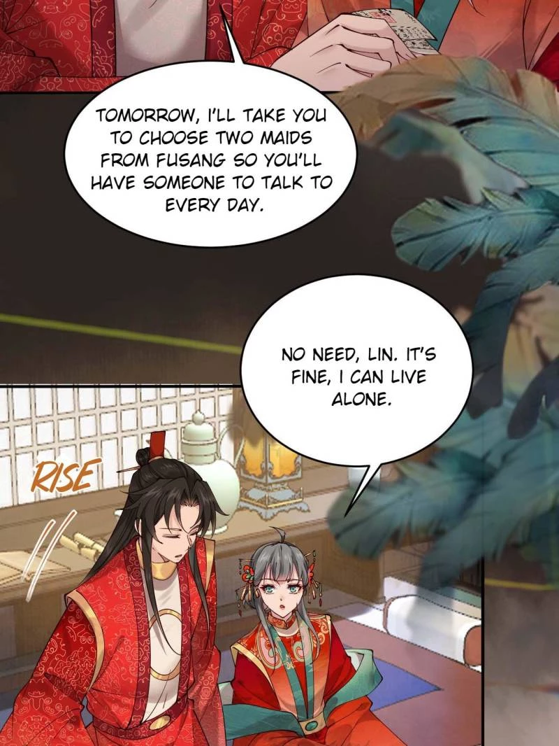 Sir, Don't Show Off Chapter 140 - 21
