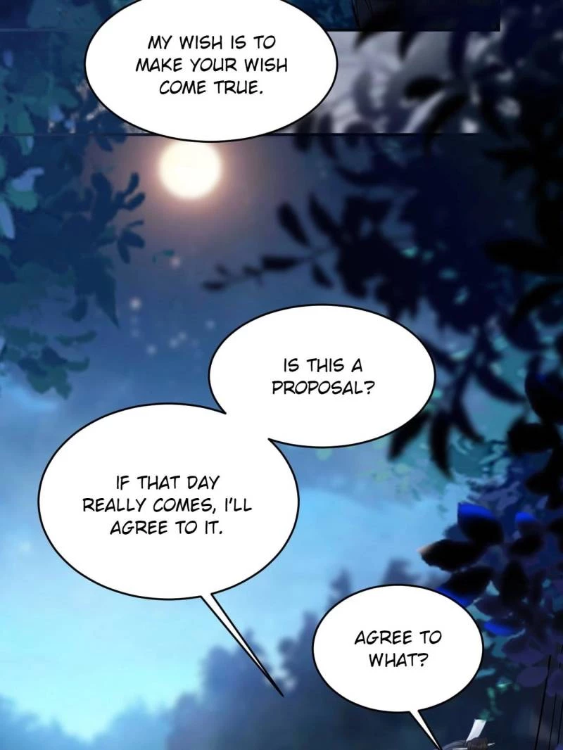 Sir, Don't Show Off Chapter 142 - 46