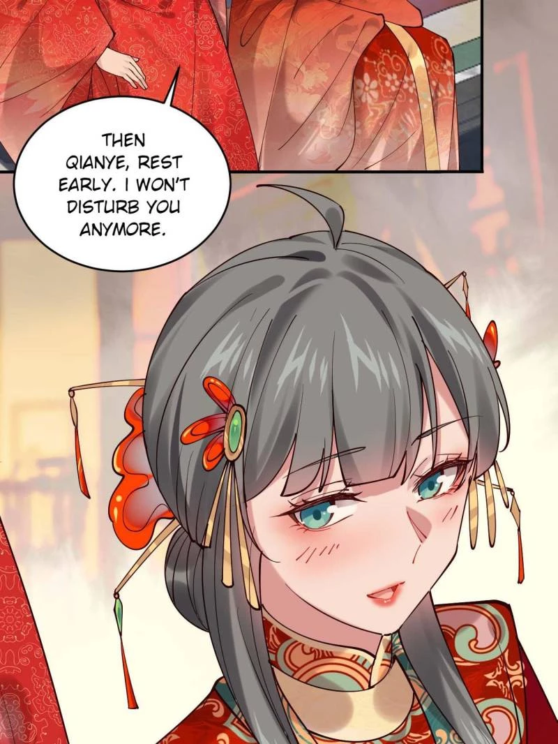 Sir, Don't Show Off Chapter 140 - 22