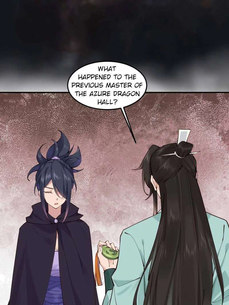 Sir, Don't Show Off Chapter 141 - 33