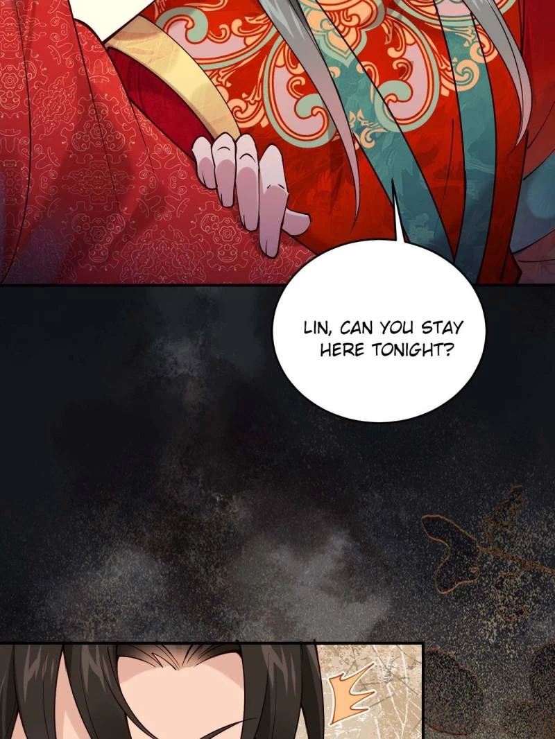 Sir, Don't Show Off Chapter 140 - 23