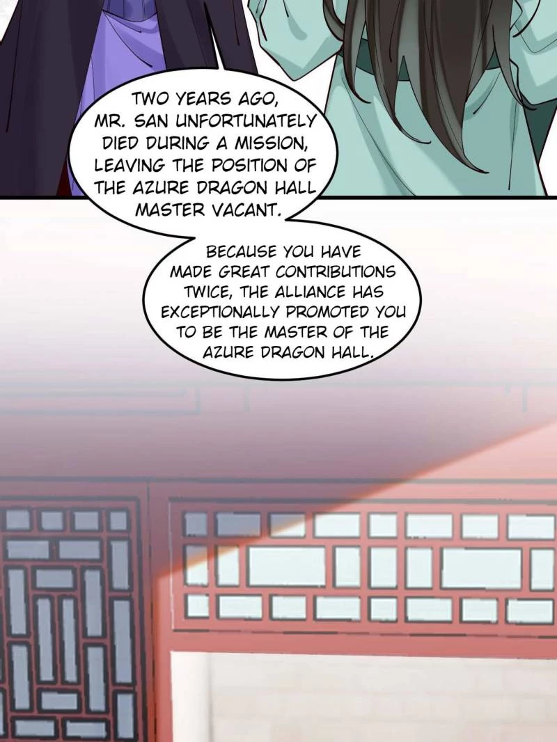 Sir, Don't Show Off Chapter 141 - 34