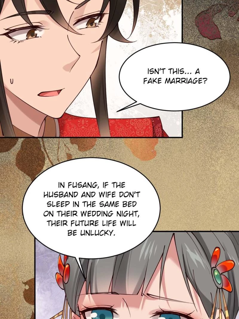 Sir, Don't Show Off Chapter 140 - 24