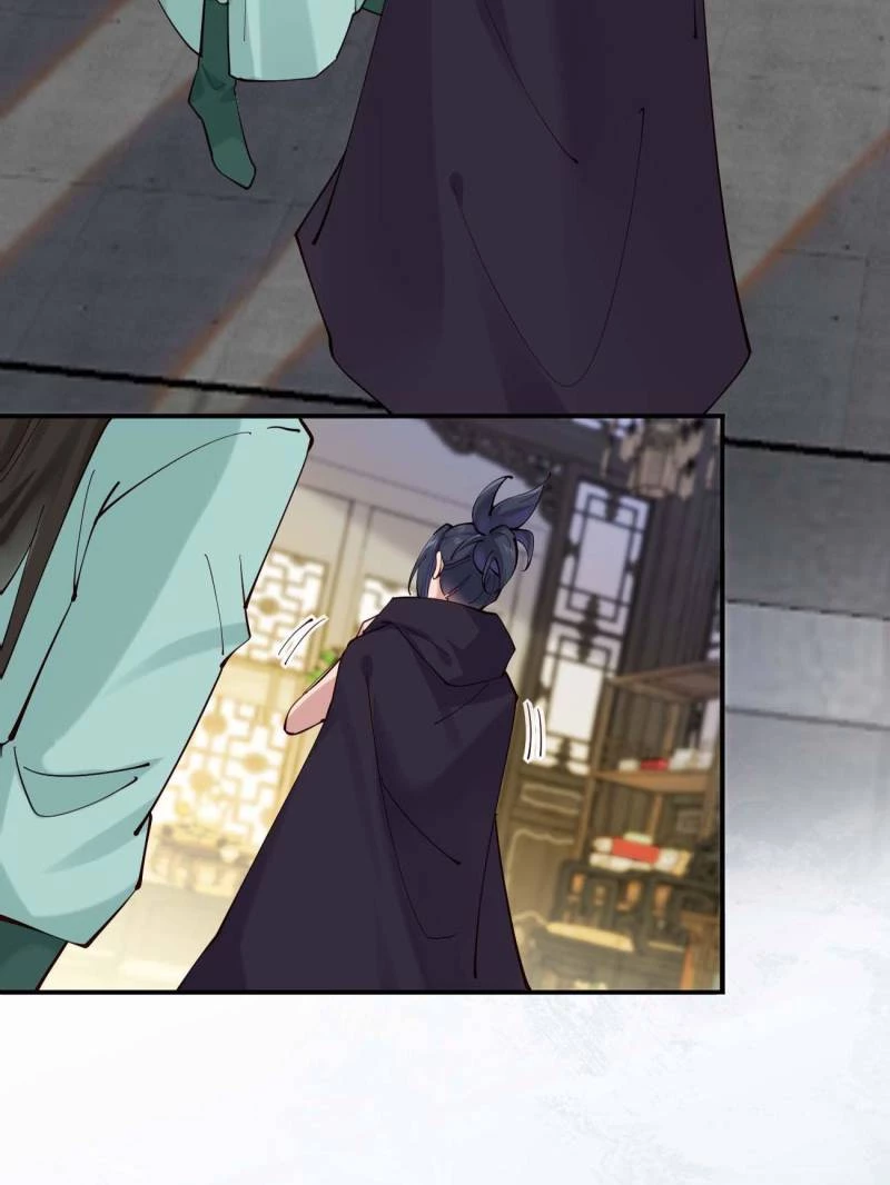 Sir, Don't Show Off Chapter 141 - 36