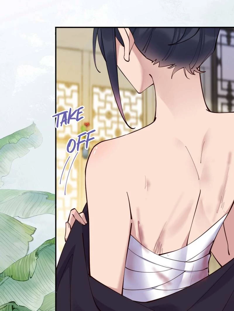 Sir, Don't Show Off Chapter 141 - 37