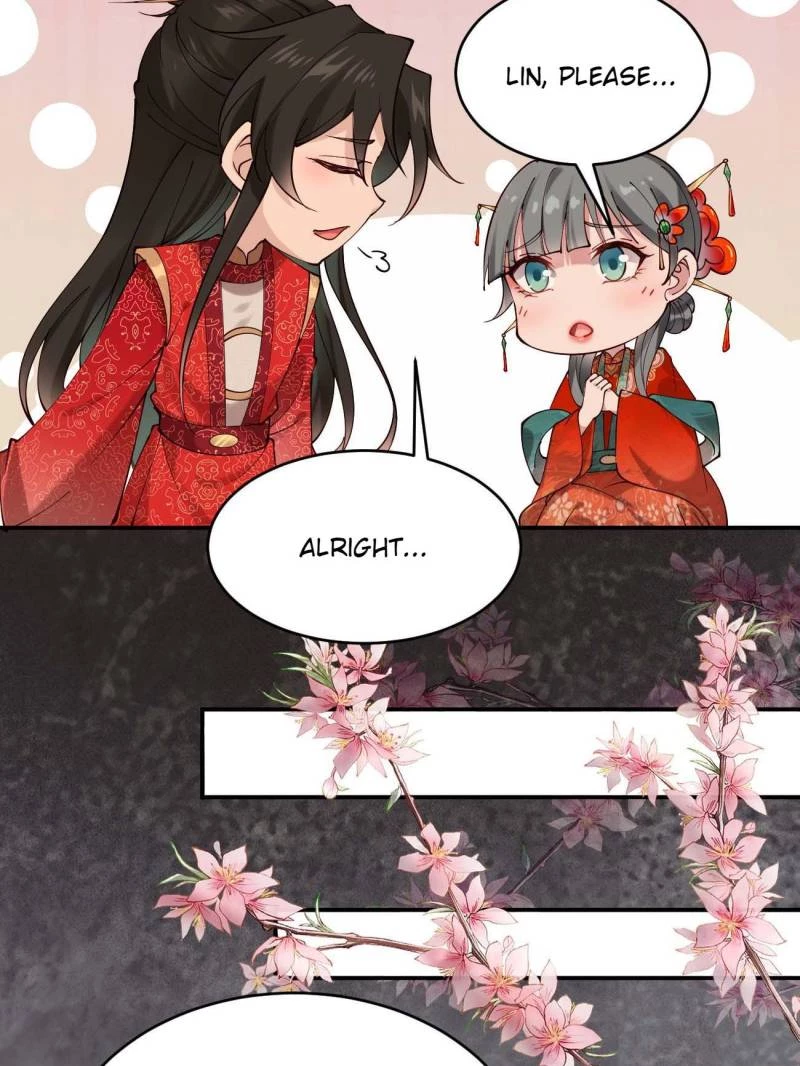 Sir, Don't Show Off Chapter 140 - 26