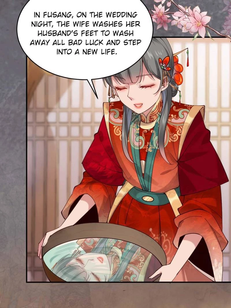 Sir, Don't Show Off Chapter 140 - 27