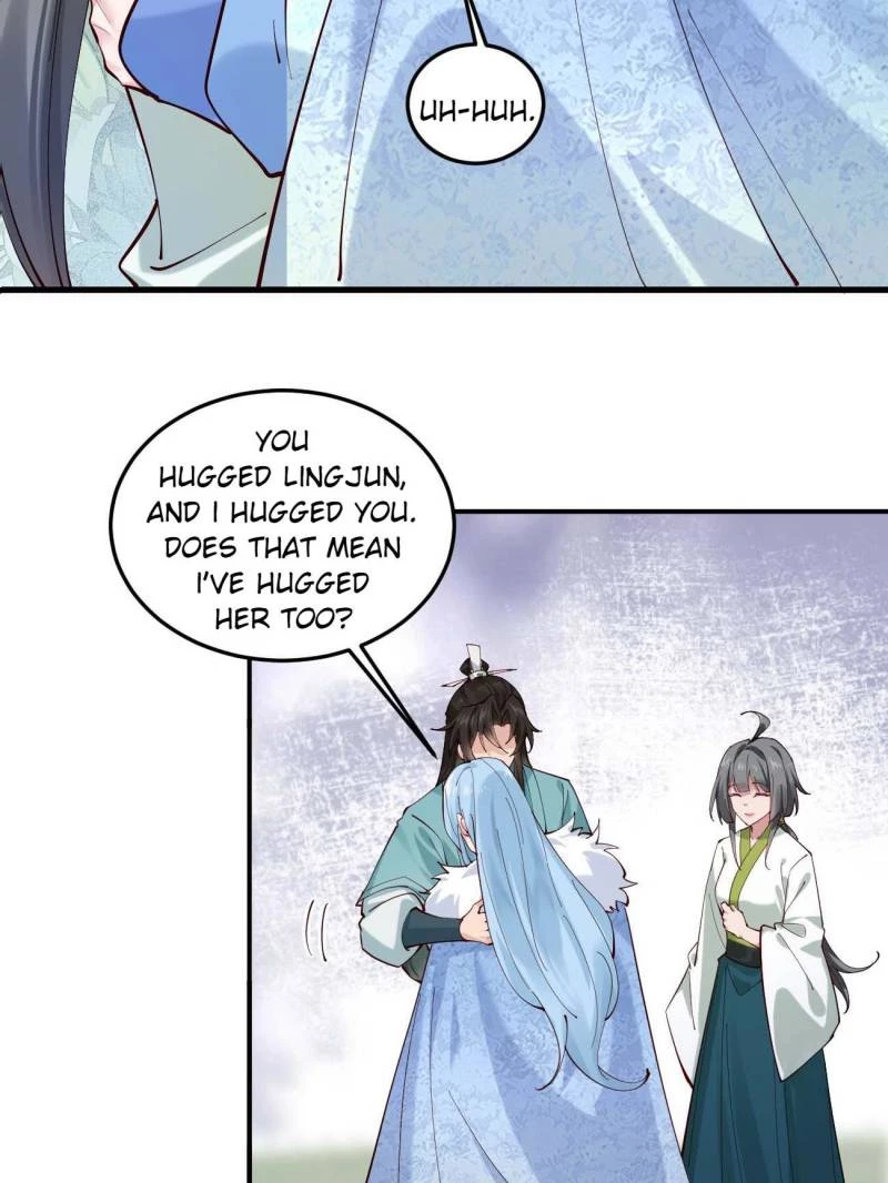Sir, Don't Show Off Chapter 139 - 3