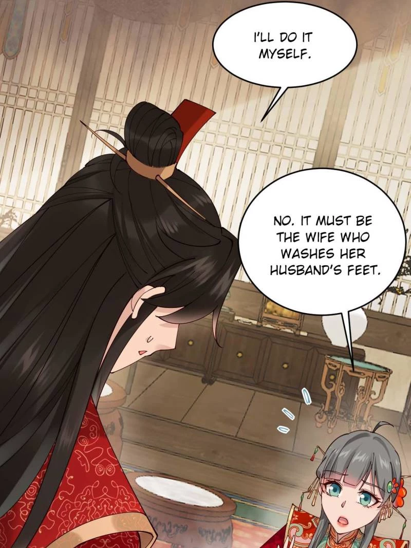 Sir, Don't Show Off Chapter 140 - 28