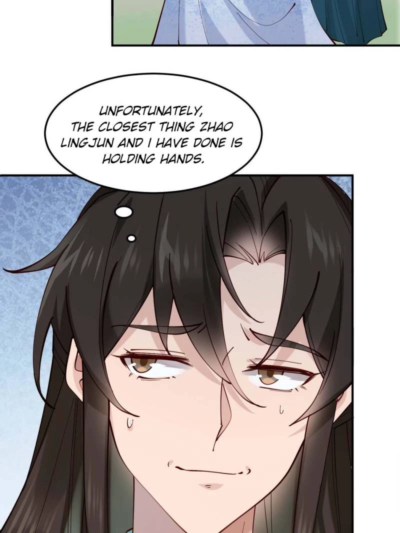 Sir, Don't Show Off Chapter 139 - 4