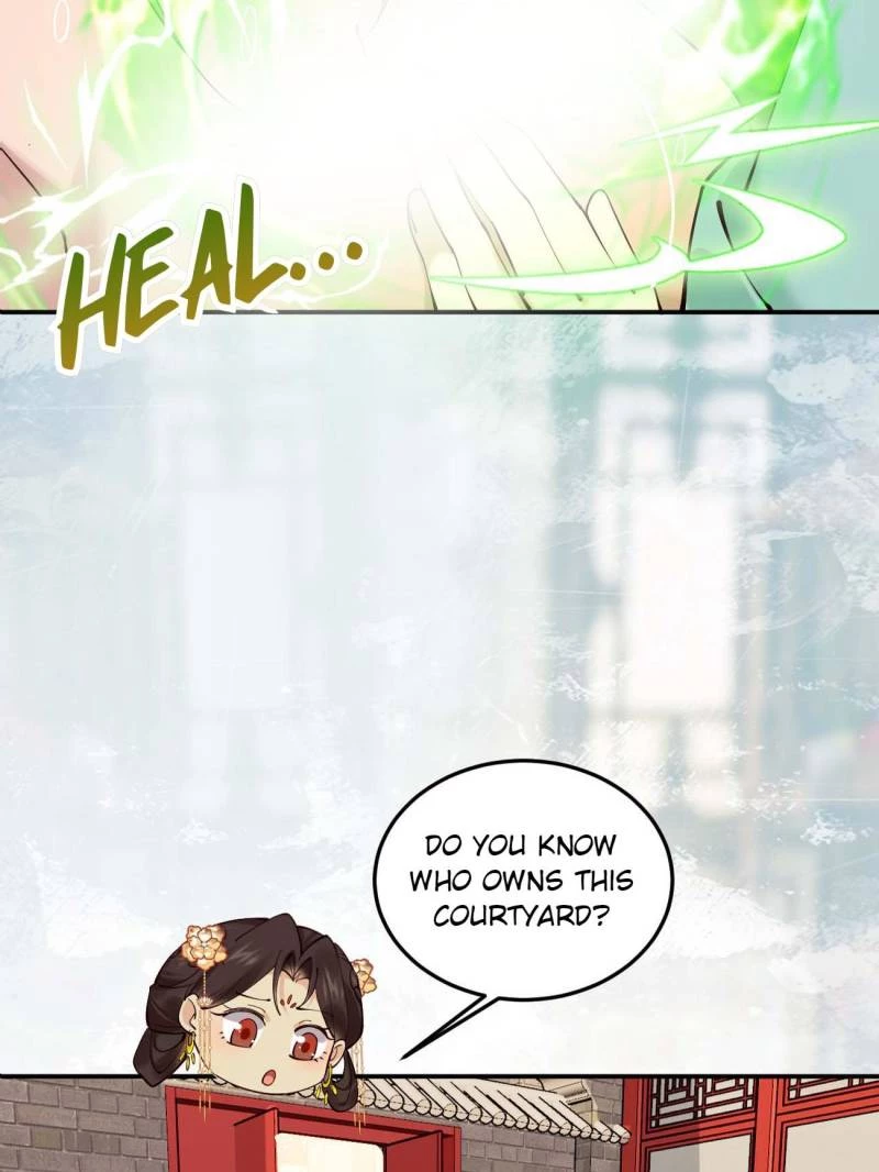Sir, Don't Show Off Chapter 141 - 42