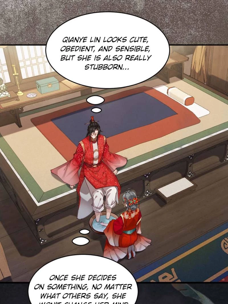 Sir, Don't Show Off Chapter 140 - 30