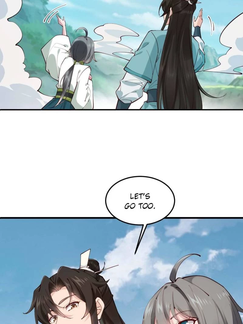 Sir, Don't Show Off Chapter 139 - 6