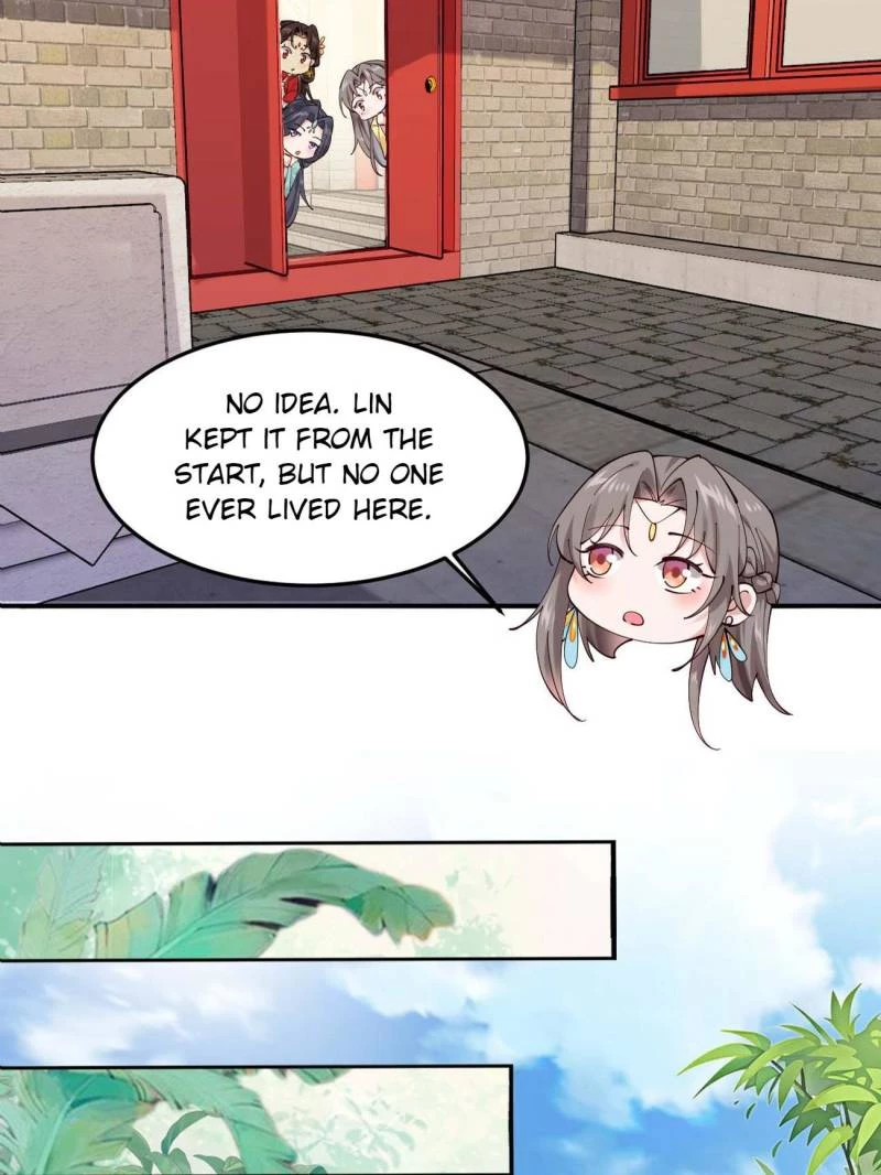 Sir, Don't Show Off Chapter 141 - 43