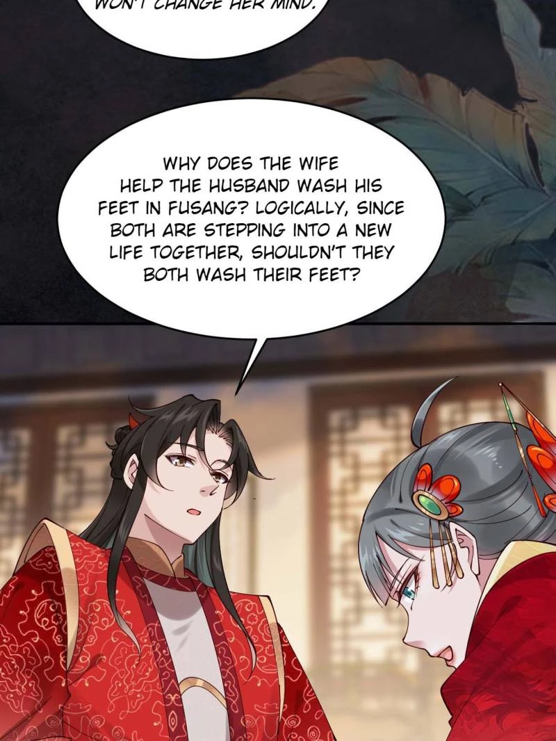 Sir, Don't Show Off Chapter 140 - 31