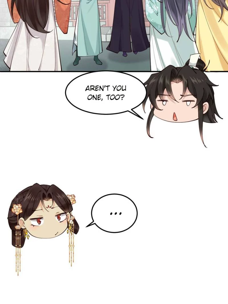 Sir, Don't Show Off Chapter 141 - 45