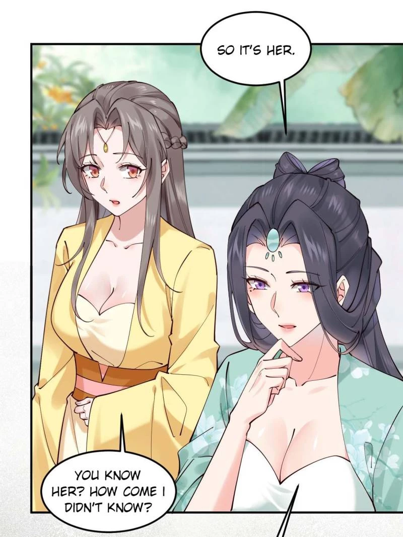 Sir, Don't Show Off Chapter 141 - 46