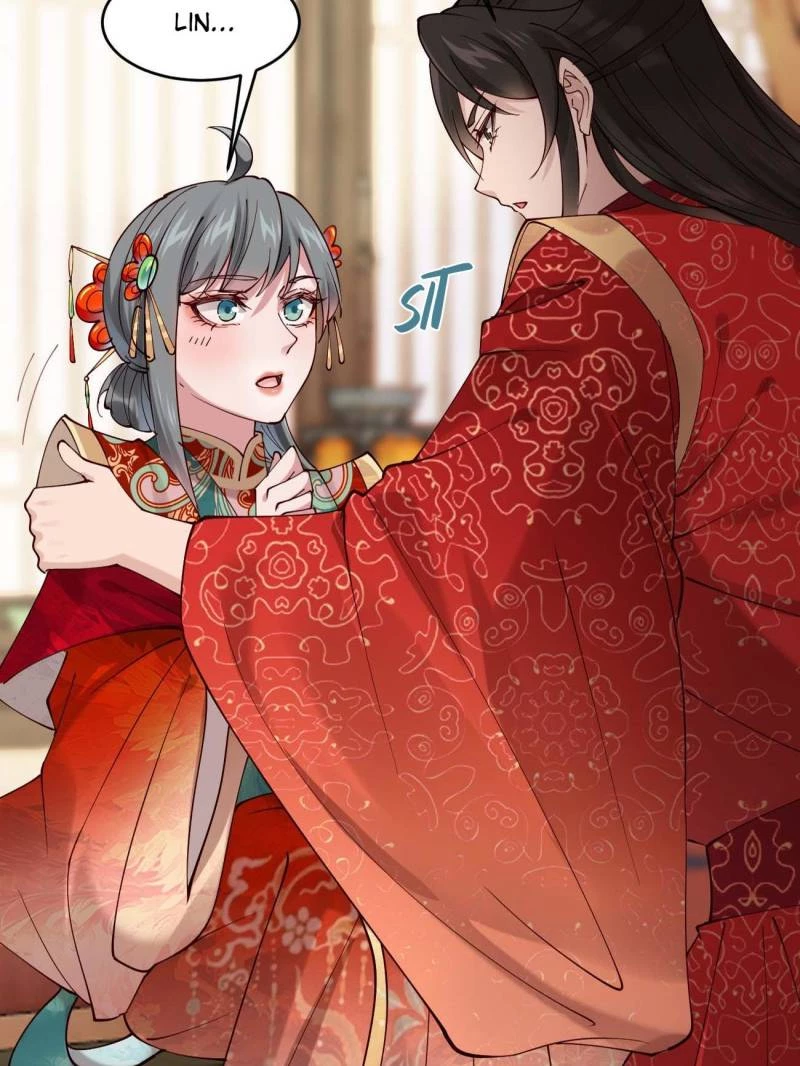 Sir, Don't Show Off Chapter 140 - 34